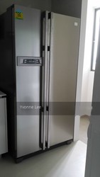 The Lakefront Residences (D22), Condominium #184533112